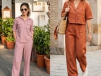 These are the only co-ord sets I'd recommend after trying so many; my fav picks