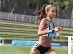 Natasha Ward, a talented 21-year-old Australian runner, tragically passed away. Recognized for her warmth and spirit, she made a significant impact in athletics.