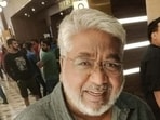 Vasant Marimuthu, founder and CEO of Teestra Lifestyle, said he was evicated with 30 days' notice.