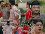 Gunde Ninda Gudi Gantalu: బాలు, మీనాకు అడ్డంగా దొరికిపోయిన మేక మామ.. మొత్తం ఫ్యామిలీ ముందు బుక్.. రోహిణి, మనోజ్ షాక్