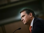 Todd Blanche wrote that the fund is 'rescinded and shall have no force or effect.'