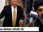 Just hours after Donald Trump claimed he had halted a massive military strike because Iran wanted a deal, Tehran issued a sharply different version of events.
