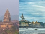 హైదరాబాద్ - కర్ణాటక టూర్ ప్యాకేజీ(images from Unsplash)