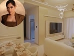 Jannat Zubair gave a house tour of her Mumbai home.