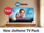 Jio Home Offers: జియో సూపర్ బంపర్ ఆఫర్.. రూ.400కే అన్‌లిమిటెడ్ వైఫై, 1000కిపైగా ఛానెల్స్, 12 ఓటీటీ ప్లాట్‌ఫామ్స్
