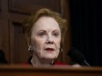 Former Texas Congresswoman Kay Granger died at 83. 