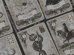 Daily Lenormand Horoscope for August 3, 2026