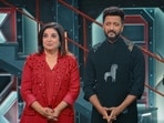 Riteish Deshmukh appreciated the Lock Upp 2 contestants for showing courage on the show.
