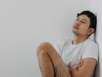 When you are lonely, you feel disconnected and cornered. 