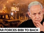Israel halts U.S. weapons transfer to Kyiv amid rising Iran threat?