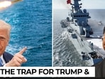 Xi lays the trap for Trump & his pacific allies before Taiwan 'invasion' begins?