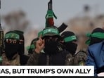 Closest Trump ally challenges Gaza peace plan with new demand?