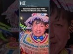 Bolivia's Great Power Festival Draws Thousands To Spectacular La Paz Street Parade