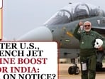 After AMCA, PM Modi to deliver on India-made fighter jet engine before I-day?