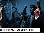 Houthis, Hezbollah, Iraq militias to corner Trump, Bibi?