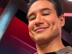 Actor Mario Lopez came under fire for an AI generated video with his niece.