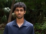 Florida's Nathan Thomas, the youngest male professor at 18 years and 346 days, began teaching engineering at Miami Dade College.