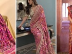 Love Heritage Fashion? These Patola Sarees Are Worth Investing In