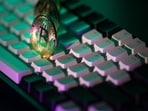 Hackers exploited a Coldcard software flaw to steal $86 million in Bitcoin (Pexel/Representative image)