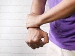 Not all lumps at the wrist are ganglion cysts, cautions Dr Sood. 