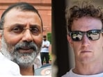 Nishikant Dubey told reporters that the removal of PM Modi's video for over five hours was a “serious matter”.