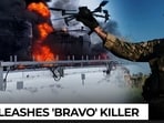 Ukraine has unveiled another long-range strike capability as reports identify the new jet-powered Bravo drone with an estimated range of up to 2,000 km.