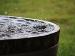 తెలంగాణలో వర్షాలు