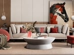 The expanding  <span class='webrupee'>₹</span>100-crore income club is giving luxury housing a boost, though trophy home purchases continue to be fuelled by wealth creation rather than income alone, say experts. (Photo for representational purposes only)