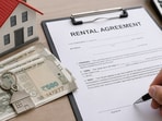 Landlord-tenant row: A Bengaluru tenant has sparked a discussion on Reddit after alleging that his landlord refused to refund the remaining  <span class='webrupee'>₹</span>10,000 of his security deposit unless he returned his copy of the signed rental agreement. (Photo for representational purposes only)