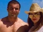 Salman Khan has commented on Sohail's separation from Seema Sajdeh.