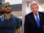 Andrew Tate's lawyer has warned Trump that not helping his jailed client could cost him young voters.