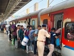 ప్రత్యేక రైళ్లు
