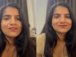 A Bengaluru woman broke down how she had spent  <span class='webrupee'>₹</span>17,200 by the second day of the month.