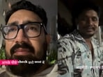 A Hyderabad man thanked a Rapido driver who safely returned his wallet and patiently shared his live location.
