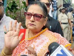 কাকলি ঘোষ দস্তিদারের ছেলে বৈদ্যনাথ ঘোষ দস্তিদারের সোশ্যাল মিডিয়া পোস্ট ঘিরে জল্পনা
