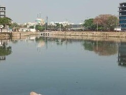 బైరామల్‌గూడ చెరువు (ఫైల్ ఫొటో)