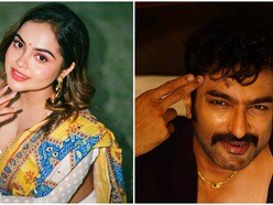 জন্মদিনে বয়স নিয়ে ট্রোল, জীতুর থেকে কত ছোট নবনীতা। 