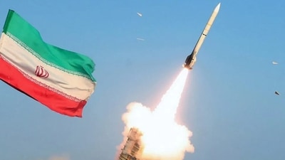 Iran War Iran War