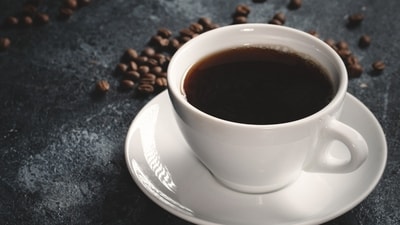 What you have first thing in the morning regulates both your gut and mood. (Picture credit: Freepik) What you have first thing in the morning regulates both your gut and mood. (Picture credit: Freepik)