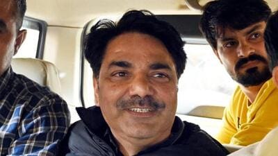 A detailed copy of the verdict is awaited. (HT file photo) A detailed copy of the verdict is awaited. (HT file photo)