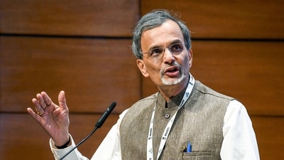 CEA V Anantha Nageswaran explains why 'free' water and cheap utilities can do more harm than good (ANI) CEA V Anantha Nageswaran explains why 'free' water and cheap utilities can do more harm than good (ANI)