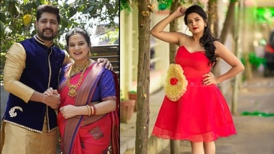 కవల పిల్లలు పుట్టిన 3 నెలల్లో 25 కేజీలు తగ్గిన సీరియల్ నటి- ప్రతి తల్లి పాటించాల్సిన హోమ్ డైట్ సీక్రెట్ చెప్పిన ఐశ్వర్య! కవల పిల్లలు పుట్టిన 3 నెలల్లో 25 కేజీలు తగ్గిన సీరియల్ నటి- ప్రతి తల్లి పాటించాల్సిన హోమ్ డైట్ సీక్రెట్ చెప్పిన ఐశ్వర్య!