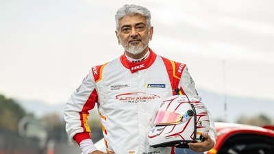 Ajith Dare Devil: డేర్ డెవిల్గా వస్తున్న అజిత్.. అధిక్ రవిచంద్రన్ సినిమాకు క్రేజీ టైటిల్.. భార్యే నిర్మాత Ajith Dare Devil: డేర్ డెవిల్గా వస్తున్న అజిత్.. అధిక్ రవిచంద్రన్ సినిమాకు క్రేజీ టైటిల్.. భార్యే నిర్మాత