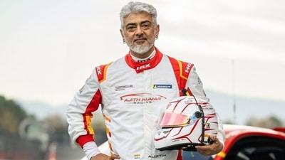 Actor Ajith Kumar founded Ajith Kumar Racing, and a new documentary about his racing career will also be released soon.