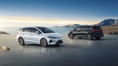 BYD India is giving festive ownership benefits in August 2026. BYD India is giving festive ownership benefits in August 2026.