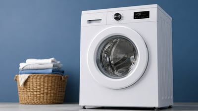 Best fully automatic washing machines in India. (HT) Best fully automatic washing machines in India. (HT)