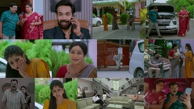బ్రహ్మముడి సీరియల్ ఆగస్ట్ 3వ ఎపిసోడ్ బ్రహ్మముడి సీరియల్ ఆగస్ట్ 3వ ఎపిసోడ్