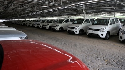Continued positive impact of GST rate cut, reduced repo rate, and tax relief on income of up to  ₹12 lakh helped the auto industry to clock record numbers in July.