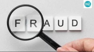 Cheating cases have been registered at the Sector 17 cyber crime police station, meanwhile the cyber crime police team has launched an awareness campaign regarding the issue. (HT File)