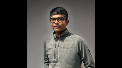 The exec announced that he is moving to Bengaluru after spending a decade in California’s Bay Area. (LinkedIn/Gowri Shankar Ravindran) The exec announced that he is moving to Bengaluru after spending a decade in California’s Bay Area. (LinkedIn/Gowri Shankar Ravindran)